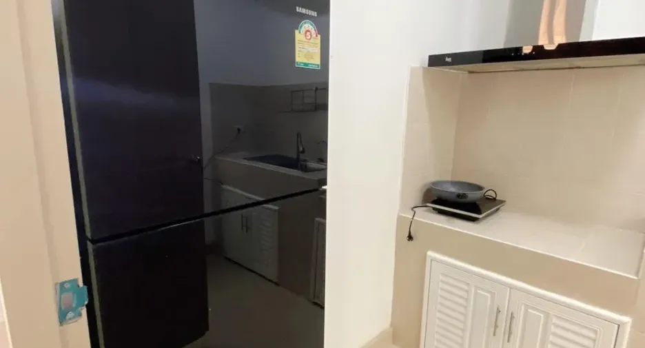 Casa adosada en alquiler de 3 habitaciones en Chom Thong, Bangkok