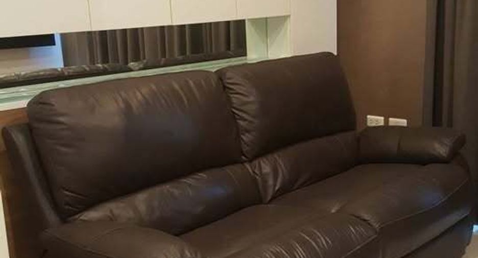 Condo en alquiler de 1 habitaciones en Watthana, Bangkok