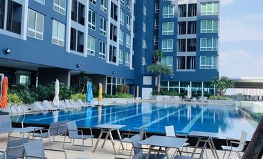 出租 1 卧室 公寓 在 Mueang Samut Prakan, Samut Prakan