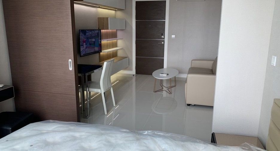 出租 1 卧室 公寓 在 Mueang Samut Prakan, Samut Prakan
