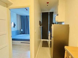 À louer 1 chambre condo à Chatuchak, Bangkok
