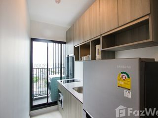 Аренда 1 кровать апартаменты в Mueang Samut Prakan, Самутпракан