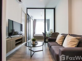 Аренда 1 кровать апартаменты в Mueang Samut Prakan, Самутпракан