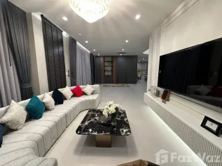 ให้เช่า 5 ห้องนอน บ้านเดี่ยว ใน ลาดกระบัง, กรุงเทพฯ
