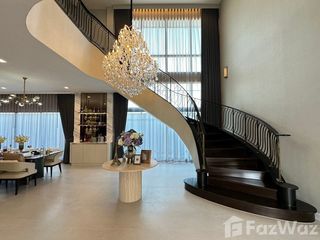 ให้เช่า 5 ห้องนอน บ้านเดี่ยว ใน ลาดกระบัง, กรุงเทพฯ