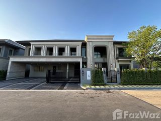 ให้เช่า 5 ห้องนอน บ้านเดี่ยว ใน ลาดกระบัง, กรุงเทพฯ