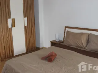 For rent 2 bedrooms apartment in Suan Luang, Bangkok