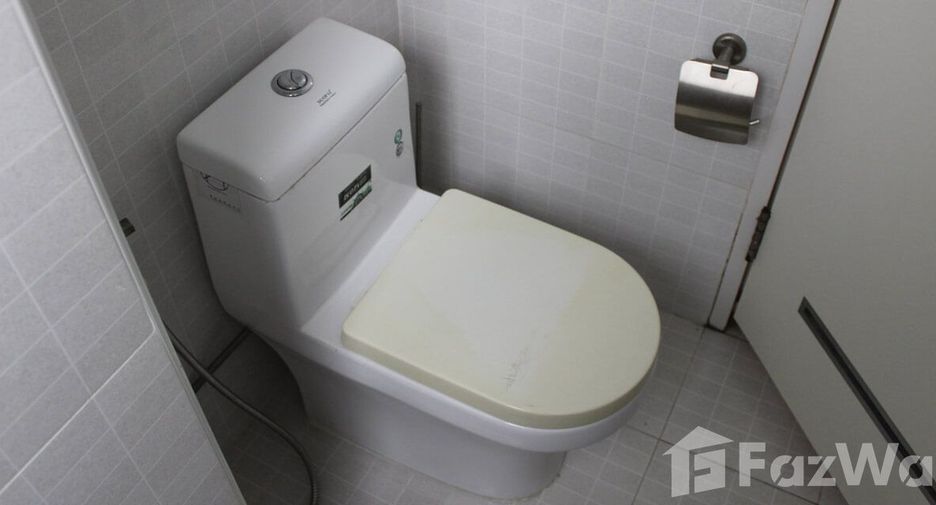 For rent 2 bedrooms apartment in Suan Luang, Bangkok