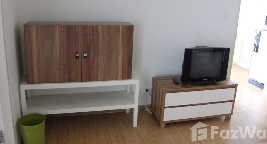 For rent 2 bedrooms apartment in Suan Luang, Bangkok