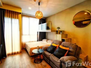 Condo en alquiler de 1 habitaciones en Ratchathewi, Bangkok