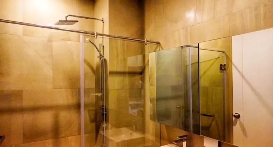 Аренда 1 кровать кондо в Ратчатхещи, Бангкок