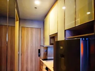 Condo en alquiler de 1 habitaciones en Ratchathewi, Bangkok