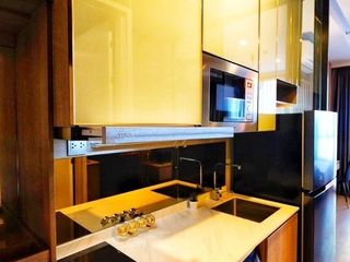 Condo en alquiler de 1 habitaciones en Ratchathewi, Bangkok