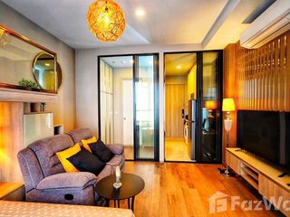 Condo en alquiler de 1 habitaciones en Ratchathewi, Bangkok