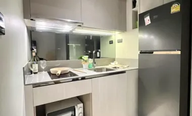 For rent 1 Beds condo in Watthana, Bangkok