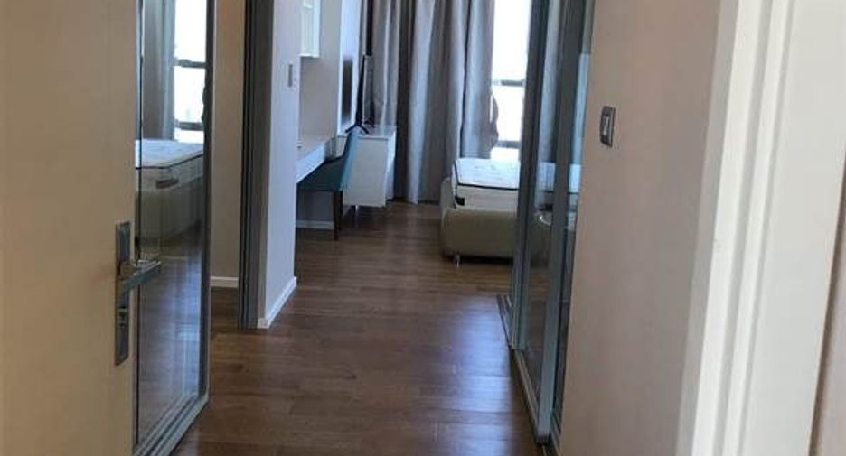 For rent 2 ベッドルーム condo in Sathon, Bangkok