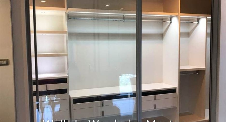 For rent 2 ベッドルーム condo in Sathon, Bangkok