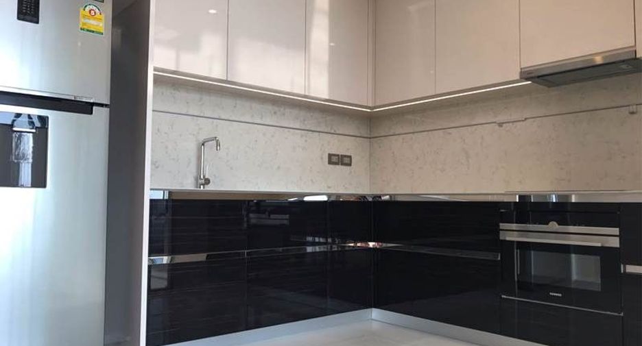 For rent 2 ベッドルーム condo in Sathon, Bangkok