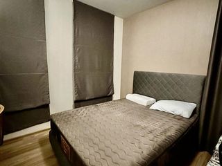 For rent 1 bed condo in Mueang Samut Prakan, Samut Prakan