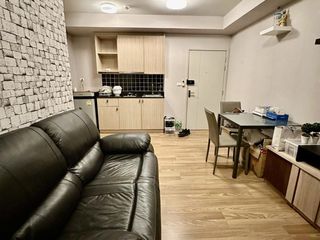 For rent 1 bed condo in Mueang Samut Prakan, Samut Prakan