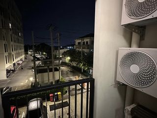 For rent 1 bed condo in Mueang Samut Prakan, Samut Prakan