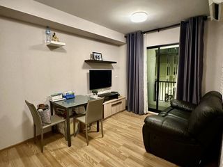 For rent 1 bed condo in Mueang Samut Prakan, Samut Prakan