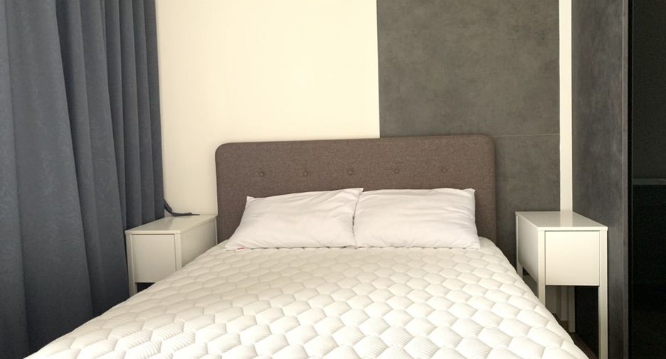 Condo en alquiler de 1 habitaciones en Chatuchak, Bangkok