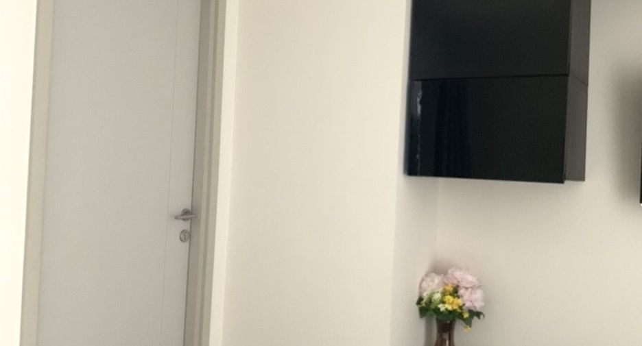 Condo en alquiler de 1 habitaciones en Chatuchak, Bangkok