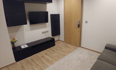 For rent 1 bed condo in Chatuchak, Bangkok