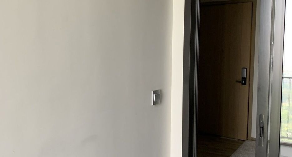 Condo en alquiler de 1 habitaciones en Chatuchak, Bangkok