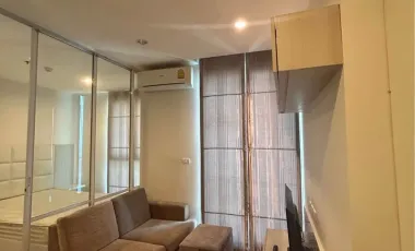 À louer 1 chambre condo à Bang Sue, Bangkok