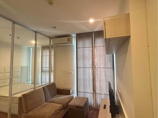 Condo en alquiler de 1 habitaciones en Bang Sue, Bangkok
