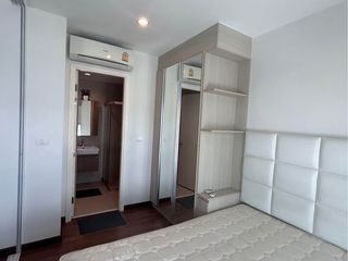 Condo en alquiler de 1 habitaciones en Bang Sue, Bangkok