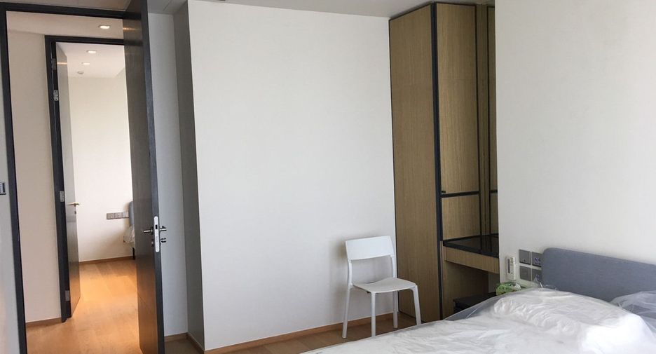Wohnung zur Miete mit 2 Zimmer in Khlong Toei, Bangkok