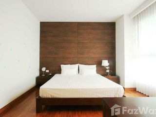 Apartamento en alquiler de 3 habitaciones en Watthana, Bangkok