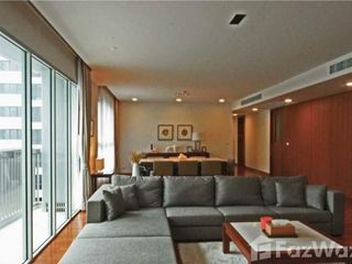 Apartamento en alquiler de 3 habitaciones en Watthana, Bangkok
