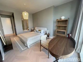 À louer 2 chambres condo à Bang Kho Laem, Bangkok