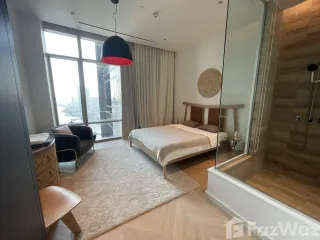 À louer 2 chambres condo à Bang Kho Laem, Bangkok
