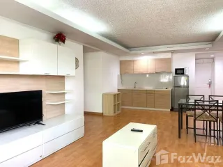 Аренда 2 спальни кондо в Кхлонг Тоеи, Бангкок