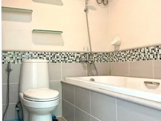 Аренда 2 спальни кондо в Кхлонг Тоеи, Бангкок