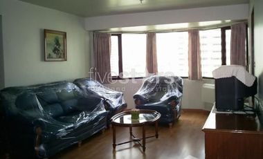 Wohnung zur Miete mit 3 Zimmer in Khlong Toei, Bangkok