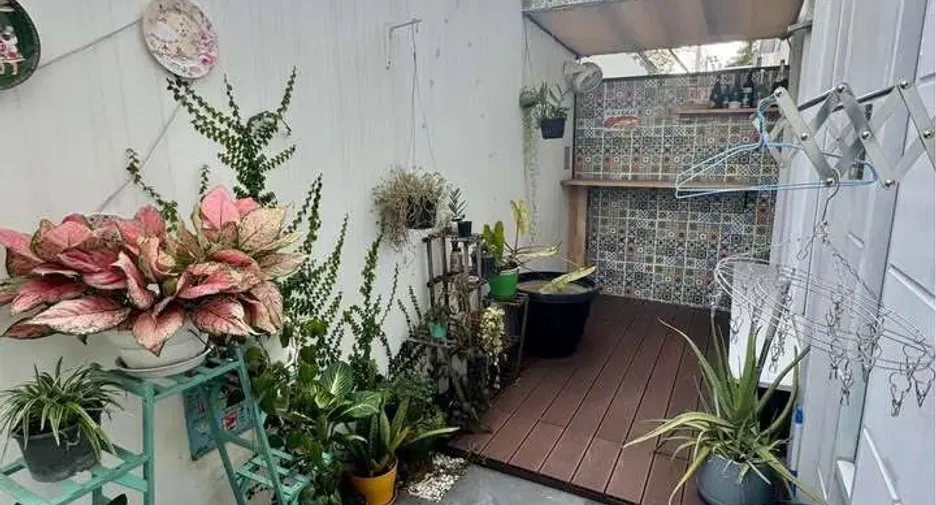 For rent 2 bedrooms condo in Yan Nawa, Bangkok
