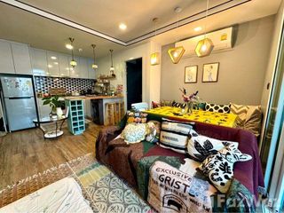 For rent 2 bedrooms condo in Yan Nawa, Bangkok