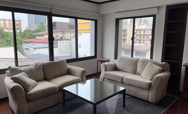 Wohnung zur Miete mit 2 Zimmer in Phaya Thai, Bangkok