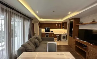 For rent 1 bed condo in Bang Rak, Bangkok
