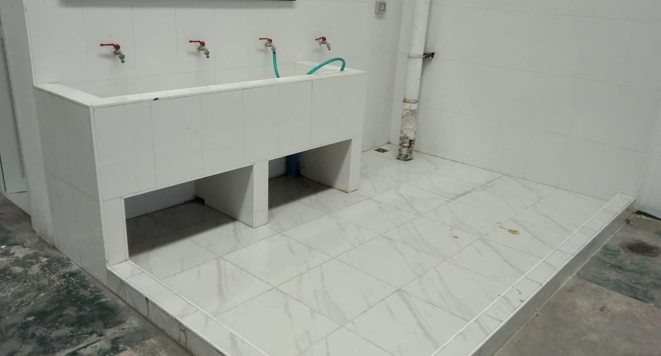 For rent studio house in Bang Phli, Samut Prakan