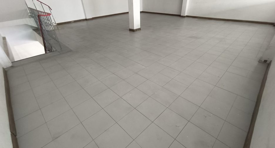 For rent studio house in Bang Phli, Samut Prakan