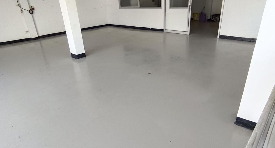 For rent studio house in Bang Phli, Samut Prakan