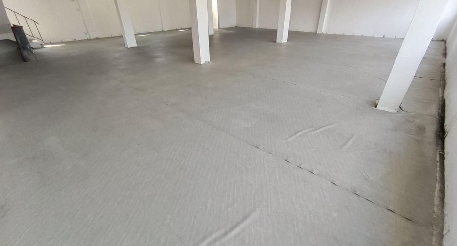 For rent studio house in Bang Phli, Samut Prakan