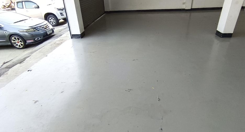 For rent studio house in Bang Phli, Samut Prakan